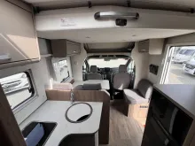 Fahrzeugbild Carado T 449 EDITION24 #14