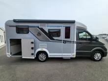 Fahrzeugbild Knaus Van TI 640 MEG VANSATION #10