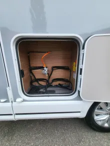 Fahrzeugbild Knaus Van TI 640 MEG VANSATION #12