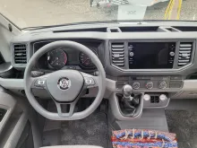 Fahrzeugbild Knaus Van TI 640 MEG VANSATION #13