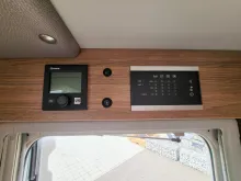 Fahrzeugbild Knaus Van TI 640 MEG VANSATION #16