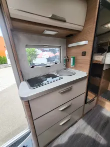 Fahrzeugbild Knaus Van TI 640 MEG VANSATION #25