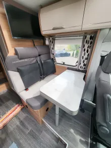 Fahrzeugbild Knaus Van TI 640 MEG VANSATION #19