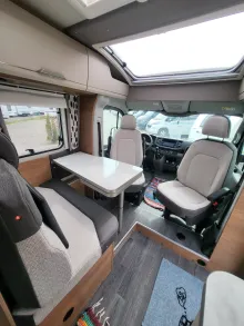 Fahrzeugbild Knaus Van TI 640 MEG VANSATION #18