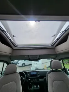 Fahrzeugbild Knaus Van TI 640 MEG VANSATION #21