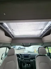 Fahrzeugbild Knaus Van TI 640 MEG VANSATION #23