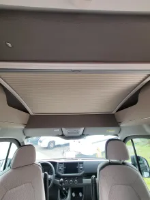 Fahrzeugbild Knaus Van TI 640 MEG VANSATION #24