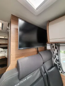 Fahrzeugbild Knaus Van TI 640 MEG VANSATION #20