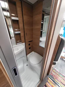 Fahrzeugbild Knaus Van TI 640 MEG VANSATION #28