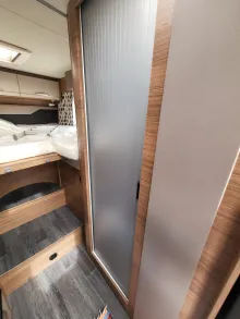 Fahrzeugbild Knaus Van TI 640 MEG VANSATION #32