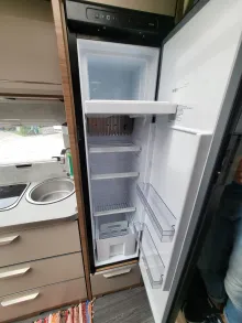 Fahrzeugbild Knaus Van TI 640 MEG VANSATION #27