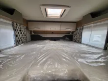 Fahrzeugbild Knaus Van TI 640 MEG VANSATION #34