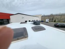 Fahrzeugbild Knaus Van TI 640 MEG VANSATION #37