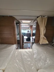 Fahrzeugbild Knaus Van TI 640 MEG VANSATION #36