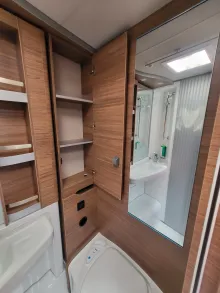 Fahrzeugbild Knaus Van TI 640 MEG VANSATION #30