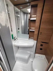 Fahrzeugbild Knaus Van TI 640 MEG VANSATION #29