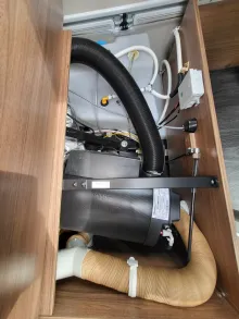 Fahrzeugbild Knaus Van TI 640 MEG VANSATION #38