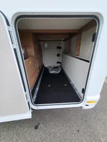 Fahrzeugbild Knaus Van TI 650 MEG VANSATION mit Tageszulassung #6