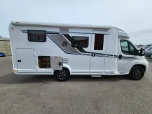 Fahrzeugbild Knaus Van TI 650 MEG VANSATION mit Tageszulassung #9