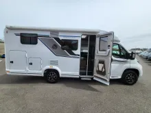 Fahrzeugbild Knaus Van TI 650 MEG VANSATION mit Tageszulassung #11