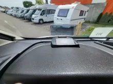 Fahrzeugbild Knaus Van TI 650 MEG VANSATION mit Tageszulassung #15