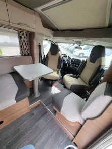 Fahrzeugbild Knaus Van TI 650 MEG VANSATION mit Tageszulassung #17