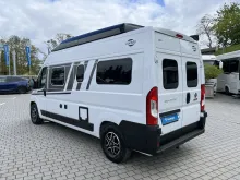 Fahrzeugbild Carado CV600 pro *Aufstelldach*AHK*Dieselheizung* #4