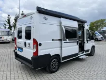 Fahrzeugbild Carado CV600 pro *Aufstelldach*AHK*Dieselheizung* #5