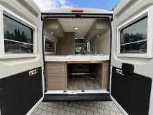 Fahrzeugbild Carado CV600 pro *Aufstelldach*AHK*Dieselheizung* #6