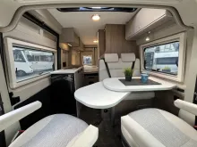 Fahrzeugbild Carado CV600 pro *Aufstelldach*AHK*Dieselheizung* #7