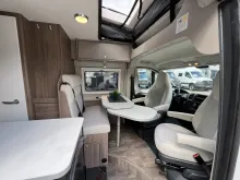 Fahrzeugbild Carado CV600 pro *Aufstelldach*AHK*Dieselheizung* #8