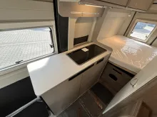 Fahrzeugbild Carado CV600 pro *Aufstelldach*AHK*Dieselheizung* #11