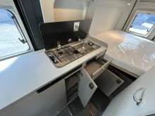 Fahrzeugbild Carado CV600 pro *Aufstelldach*AHK*Dieselheizung* #12