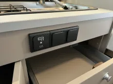 Fahrzeugbild Carado CV600 pro *Aufstelldach*AHK*Dieselheizung* #13