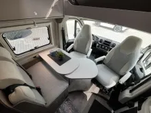 Fahrzeugbild Carado CV600 pro *Aufstelldach*AHK*Dieselheizung* #18