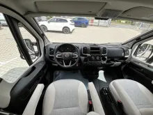 Fahrzeugbild Carado CV600 pro *Aufstelldach*AHK*Dieselheizung* #20