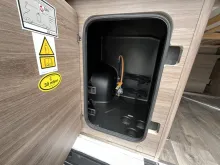 Fahrzeugbild Carado CV600 pro *Aufstelldach*AHK*Dieselheizung* #22