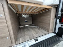 Fahrzeugbild Carado CV600 pro *Aufstelldach*AHK*Dieselheizung* #23