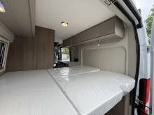 Fahrzeugbild Carado CV600 pro *Aufstelldach*AHK*Dieselheizung* #24