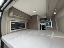 Fahrzeugbild Carado CV600 pro *Aufstelldach*AHK*Dieselheizung* #25