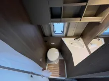 Fahrzeugbild Carado CV600 pro *Aufstelldach*AHK*Dieselheizung* #28