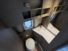 Fahrzeugbild Carado CV600 pro *Aufstelldach*AHK*Dieselheizung* #29