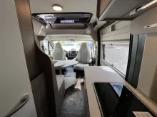 Fahrzeugbild Carado CV600 pro *Aufstelldach*AHK*Dieselheizung* #30