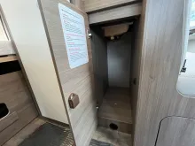 Fahrzeugbild Carado CV600 pro *Aufstelldach*AHK*Dieselheizung* #32