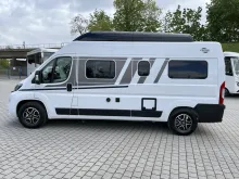 Fahrzeugbild Carado CV600 pro *Aufstelldach*AHK*Dieselheizung* #34