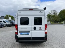 Fahrzeugbild Carado CV600 pro *Aufstelldach*AHK*Dieselheizung* #35