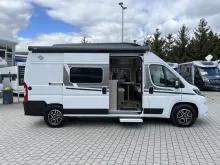 Fahrzeugbild Carado CV600 pro *Aufstelldach*AHK*Dieselheizung* #36