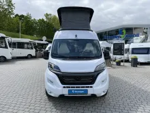 Fahrzeugbild Carado CV600 pro *Aufstelldach*AHK*Dieselheizung* #37