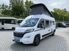 Fahrzeugbild Carado CV600 pro *Aufstelldach*AHK*Dieselheizung* #38