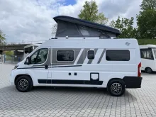 Fahrzeugbild Carado CV600 pro *Aufstelldach*AHK*Dieselheizung* #39